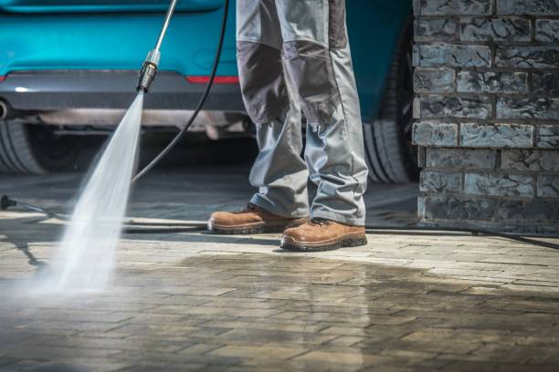 Best Sign and Awning Cleaning  in Delshire, OH