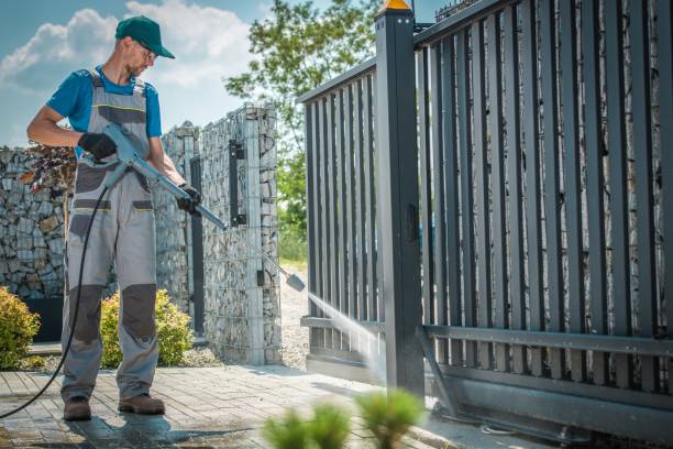 Best Animal Enclosure Cleaning  in Delshire, OH