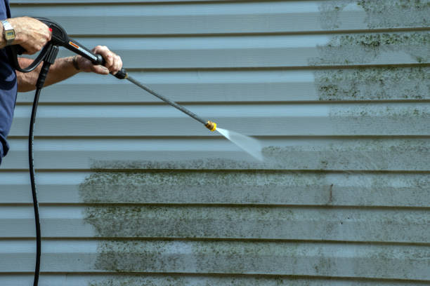 Best Warehouse Cleaning  in Delshire, OH